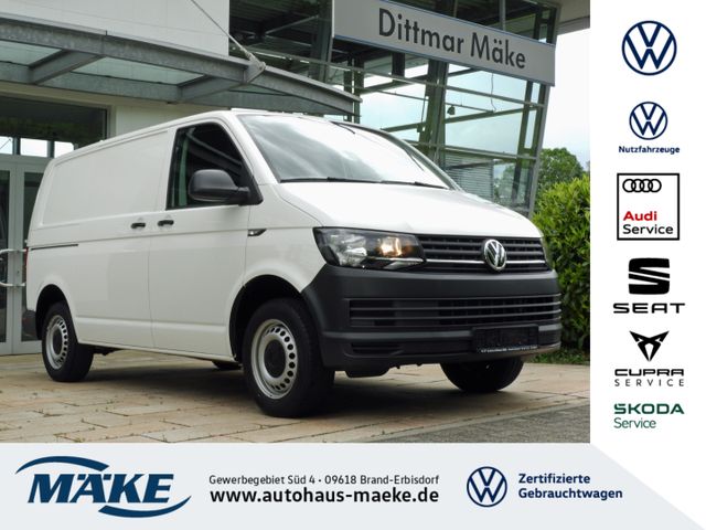 Volkswagen T6 Kasten 2.0 TDI KLIMA