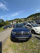 Dacia Duster II Essential - Dacia Duster: Essential