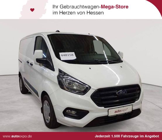 Ford Transit Custom 280 Autm. Klima Navi AHK 