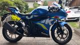 Suzuki GSX-R 125 - Offers