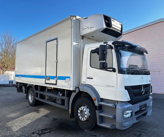 Mercedes-Benz Axor 1829 4x2 LBW BI-Temp TÜR-rechts / TOP