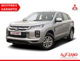 Mitsubishi ASX 2.0 MIVEC Spirit+ 2WD LED Navi Sitzheizung