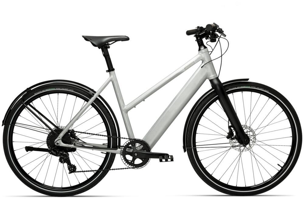 Coboc Vesterbro TPZ 53,5 cm - L