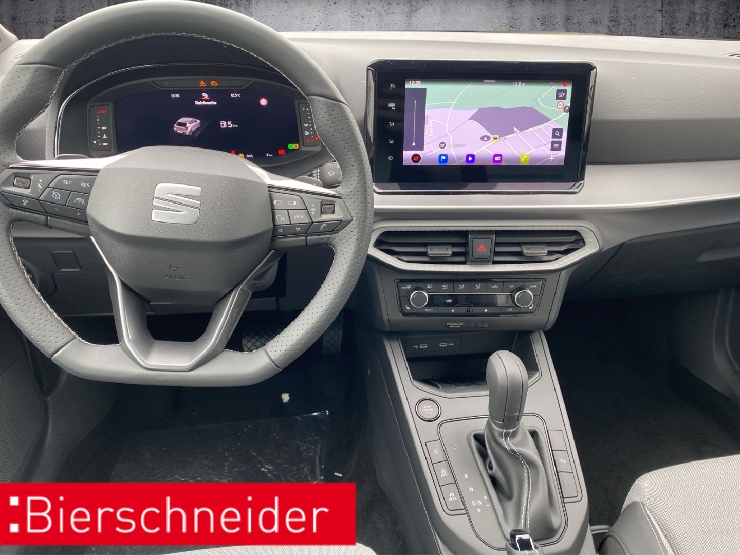 Seat Ibiza - Bild 15