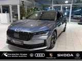 Skoda Superb Combi Sportline 2,0 TDI 142 kW 7-Gang-DSG