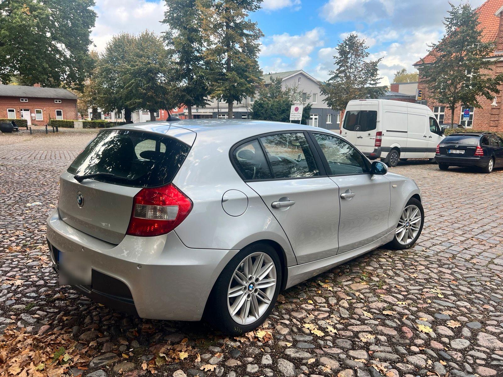 BMW 116