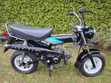 Honda Dax ST 50 Liebhaberstück von 1991 - Offers