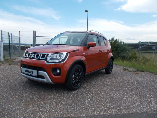 Suzuki Ignis Comfort