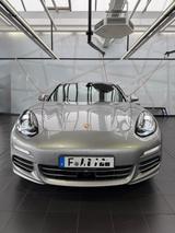 Porsche Panamera S 4 APPROVED GARANTIE 2026 - Porsche Gebrauchtwagen in Offenbach