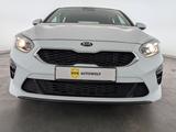 Kia Ceed 1.0 T-GDI Edition 7 (EURO 6d) CARPLAY+SHZ+ - Kia cee'd / Ceed Gebrauchtwagen in Mülheim (Ruhr)