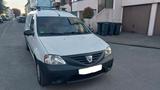 Dacia logan Kastenwagen - Dacia Logan in Wuppertal