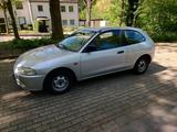 Mitsubishi Colt 1.6GLX, Scheckheftgepflegt - Mitsubishi Colt Glx mit Benzin-Antrieb