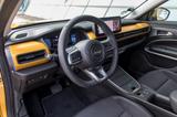 Jeep Avenger 54 kWh 115 kW 1st Edition *GARANTIE* - Jeep Avenger: 1st Edition