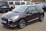 DS Automobiles DS3 Sport Chic LED-RKAM-KLIMA-NAVI-ALCANTARA - DS Automobiles DS3 in Berlin