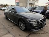 Mercedes-Benz S 400 d 4Matic AMG Line /Pano/Burmester/360Kam. - Mercedes-Benz S-Klasse: Limousine