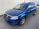 Dacia Logan MCV Kombi Laureate Klima/Behindertengerech - Dacia Logan in Stuttgart