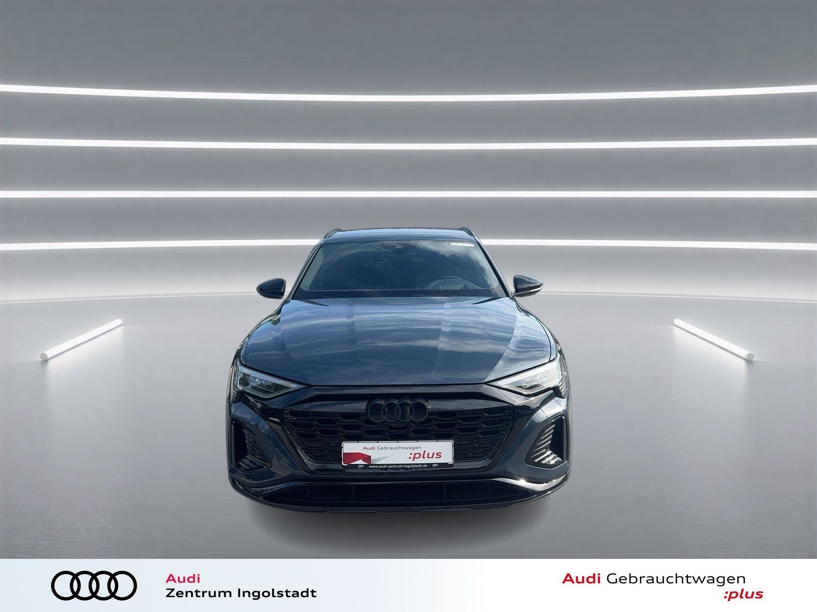 Audi Q8 e-tron - Bild 5