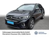 Volkswagen T-Roc R-Line 1.5 TSI DSG Navi LED SHZ ACC PDC