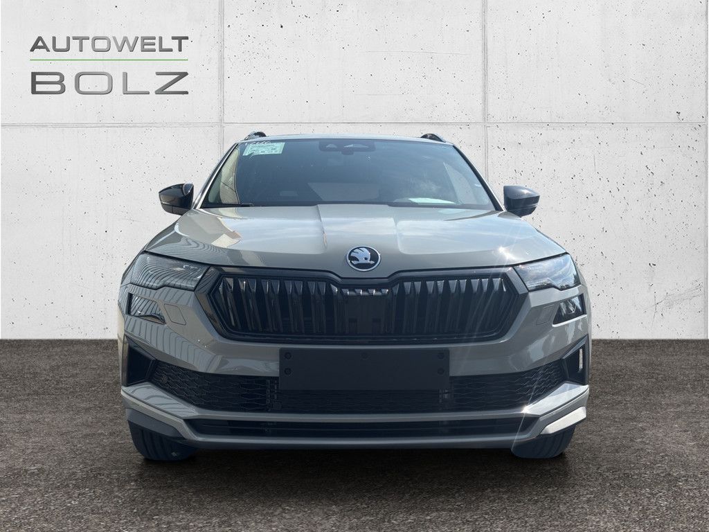 Skoda Karoq - Bild 2