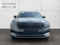Skoda Karoq - Vorschau Bild 2