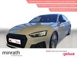 Audi S5 Sportback 3.0 TDI Q MATRIX+APP+DAB+VIRT+LED - Audi S5 in Duisburg