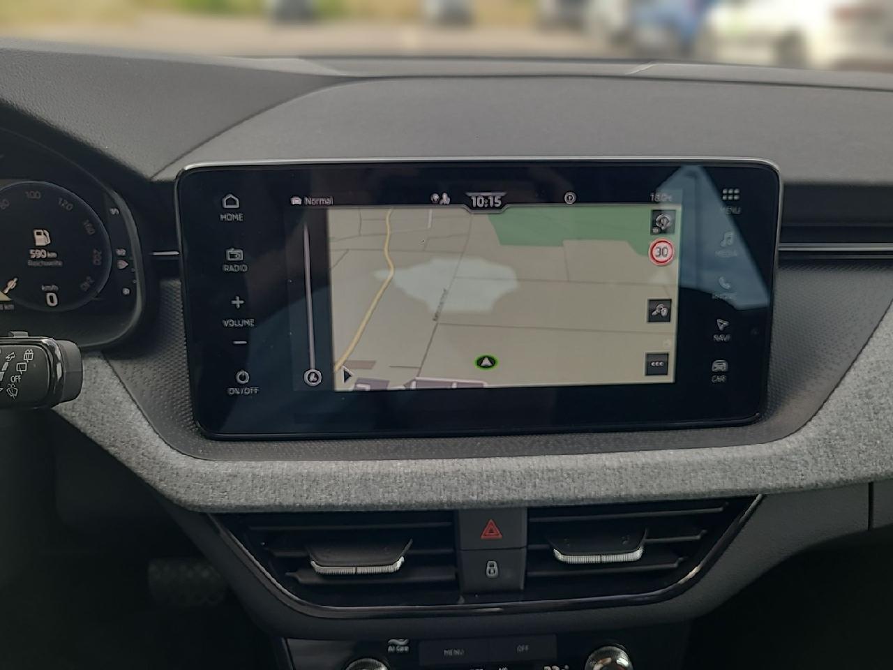 Skoda Scala Tour DSG *ACC, NAVI, RFK*