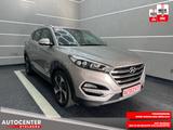 Hyundai Tucson Premium 4WD "NAVI-CAM-SITZH-MULTI-ALU" - Hyundai TUCSON Gebrauchtwagen