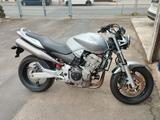 Honda Hornet 900 - HONDA HORNET 900