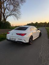 Mercedes-Benz CLA 250 4MATIC DCT - - Mercedes-Benz CLA 250: 4matic