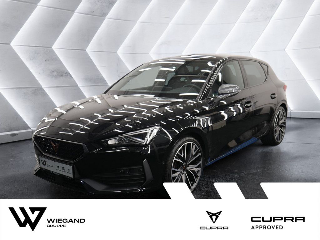 Image of Cupra Leon