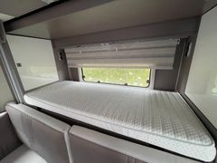 Bürstner 644 Freistaat Harmony Line | 5.100 km | Sofort
