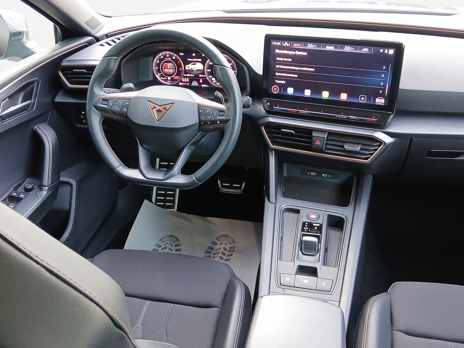 Cupra Leon - Bild 8