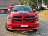 Dodge Ram 1500 Sport Crew Cab