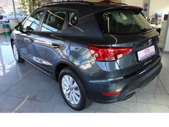 Fahrzeugabbildung Seat Arona Style 1.0TSI 7 gang DSG,Nur 20215 KM