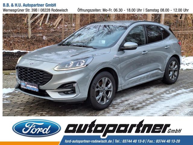 Ford Kuga ST-Line X