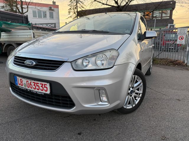 Ford C-Max 1.8*KLIMA*TÜV 08/2025