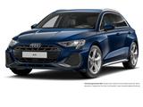 Audi A3 Sportback 30 S LINE FACELIFT NAVI+ CAM ACC - Audi A3: Sportback Line