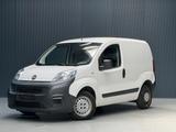 Fiat Fiorino - Fiat Fiorino: Van