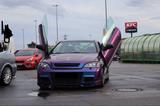 Opel Astra G Coupé Bertone Tuning - Opel: Tuning