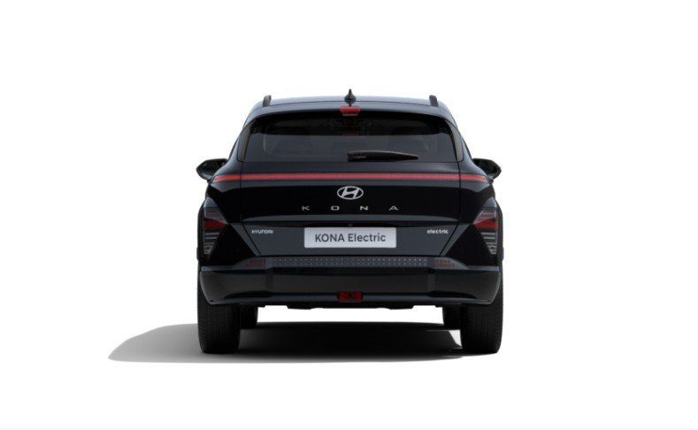 Fahrzeugabbildung Hyundai KONA Elektro 49kWh Select