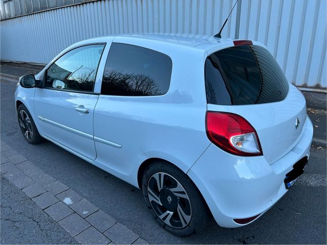 Renault Clio Authentique 1.2 16V 75 Authentique