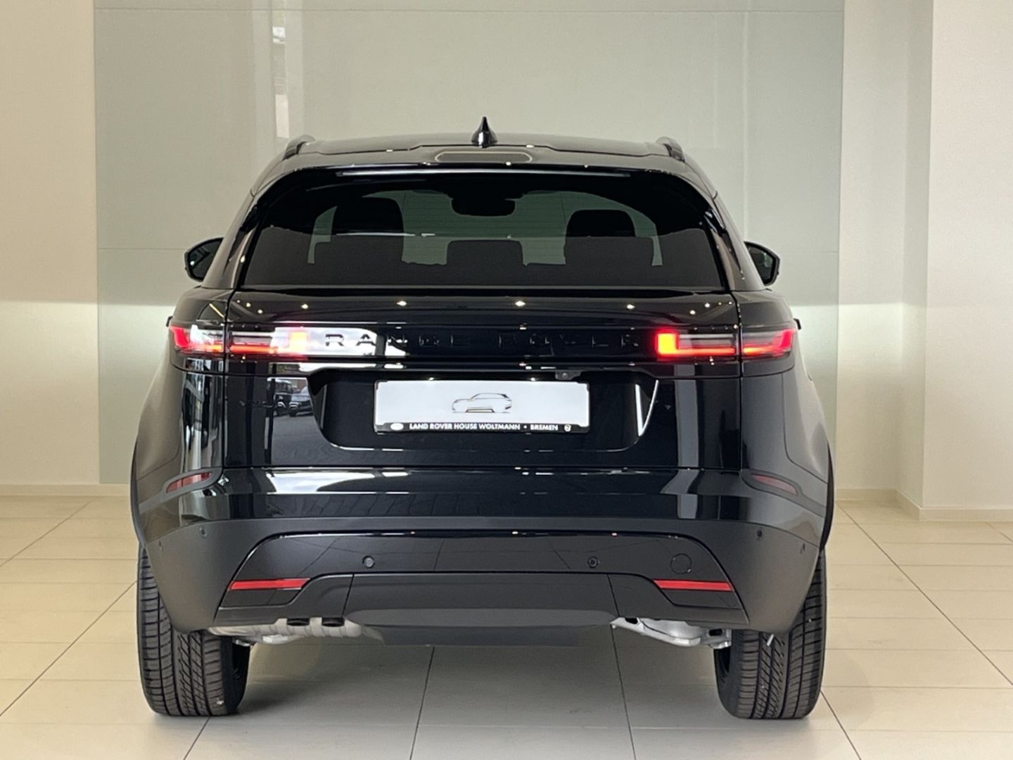 Land Rover Range Rover Velar - Bild 13