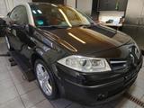 Renault Megane II Coupe / Cabrio*1.9Dci*GLAS-PANORAMA - Renault Megane: 1.9