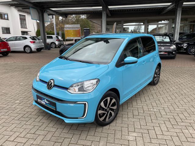 Volkswagen up! e-up! Active 61KW CCS/Klima/SHZ/LED