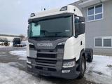 Scania G500 Super Retarder*ALU*ADR*LED - Scania R