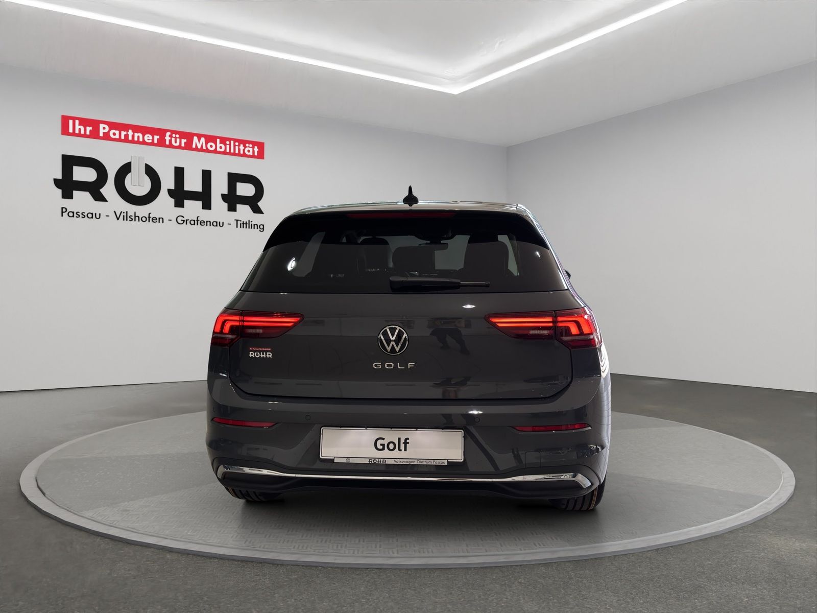 Volkswagen Golf - Bild 6