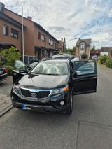 Kia KIA Sorento 2.2 CRDi 4WD Aut. Spirit - Kia Sorento aus 2012: Geländewagen
