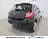 Dacia Sandero 1.5 DCi Ambiance Klima ... - Dacia Sandero: 1.5