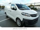 Opel Vivaro 2.0 CDTI Lang M Editon Klima Lackschäden