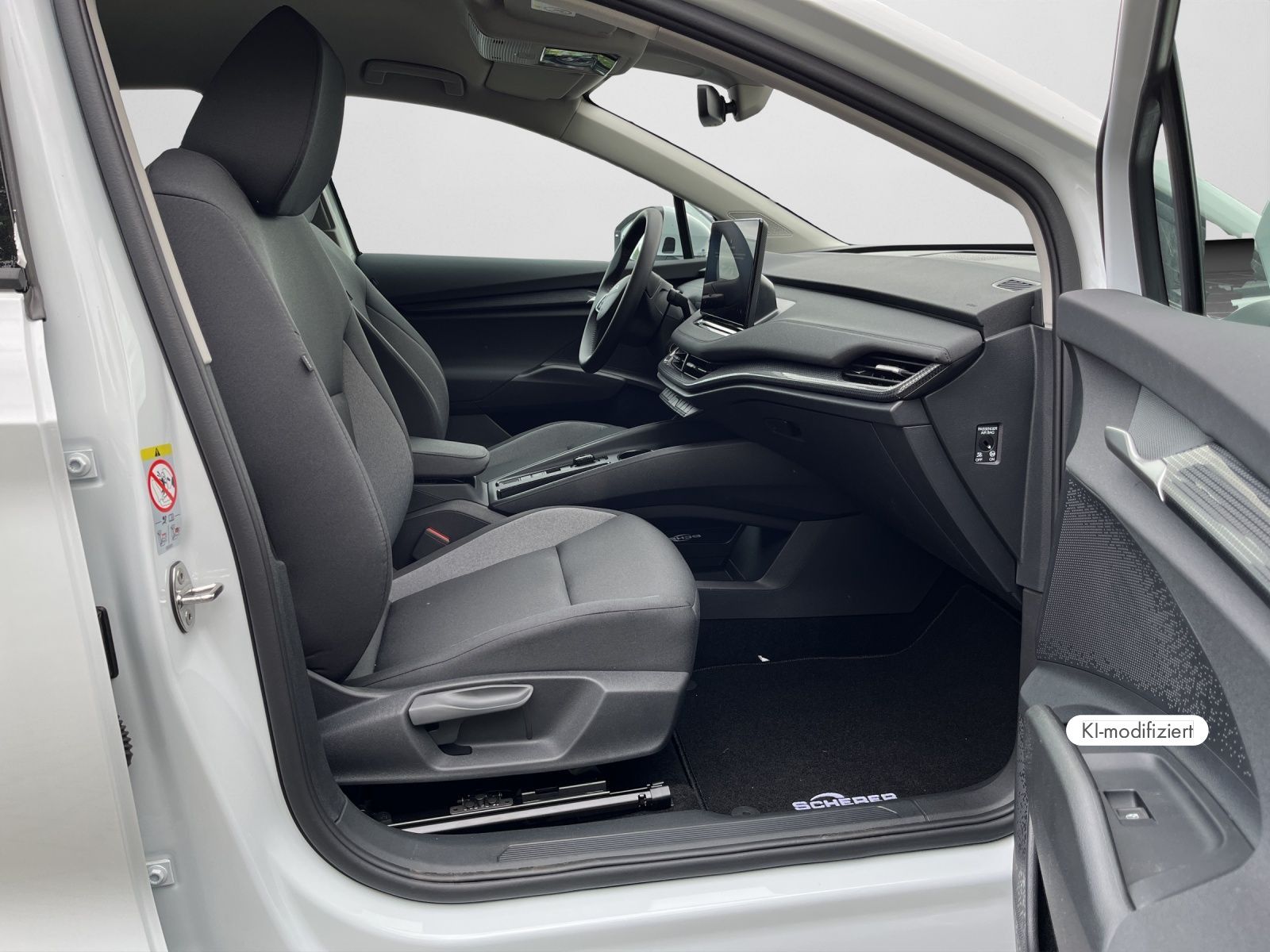 Skoda Elroq - Bild 6